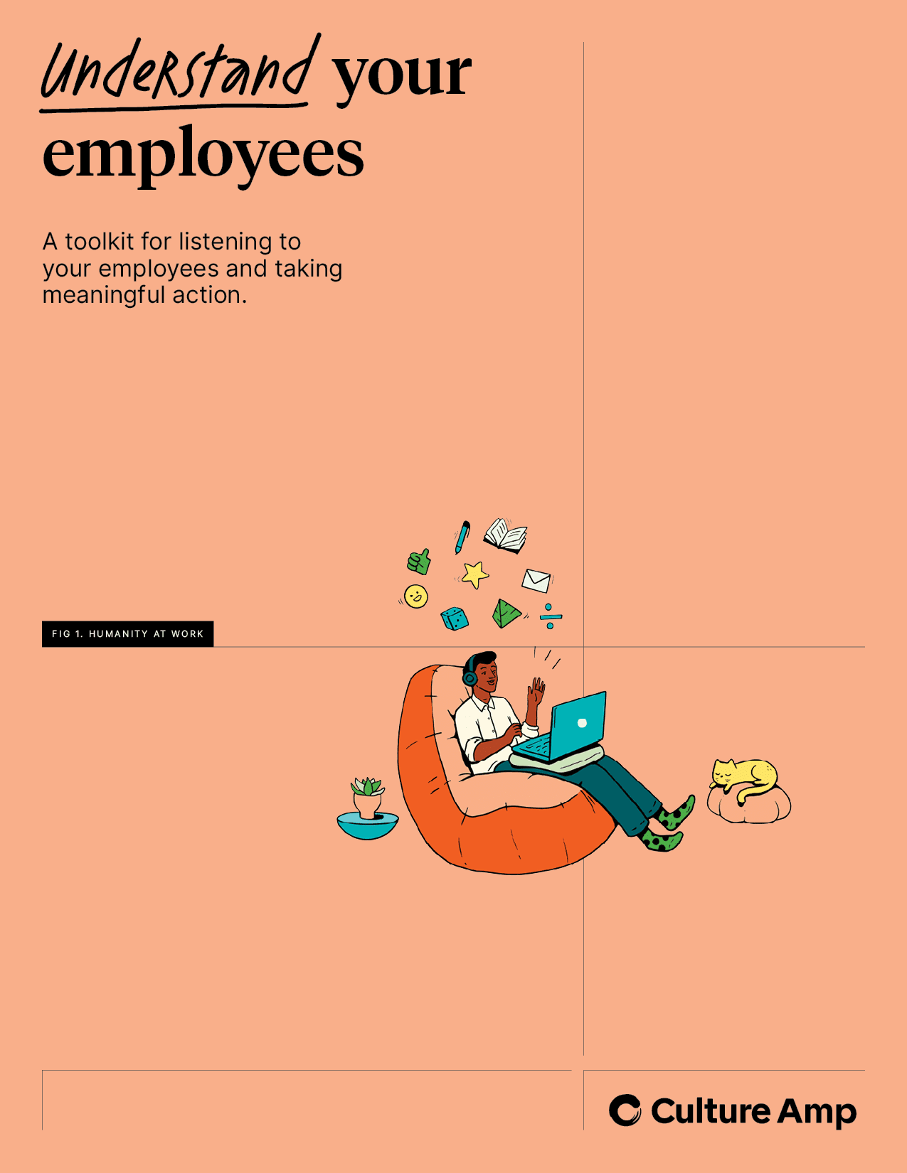 Understand your employees toolkit cover illustration
