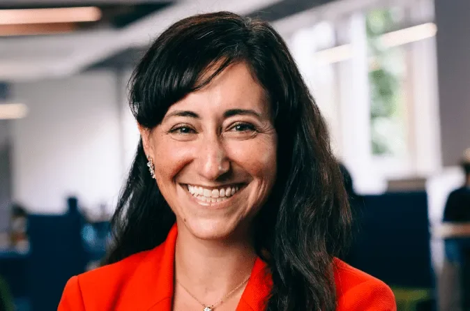 Allison Gabriel, Ph.D