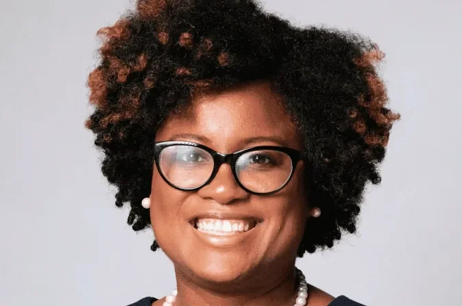 Markita J. Billups