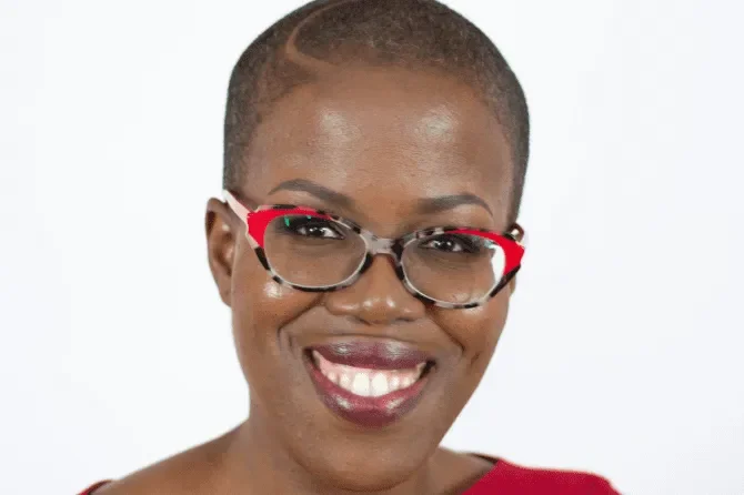 Shanna B. Tiayon, Ph.D
