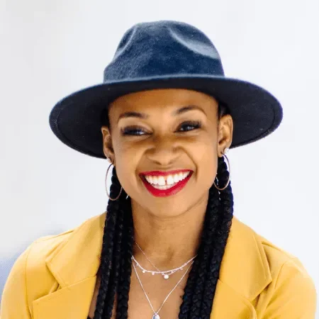 Ariel Belgrave Harris