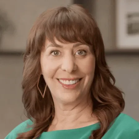 Catherine Mattice