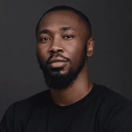 Jephtah Abu
