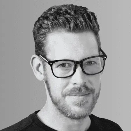 Josh Allan Dykstra