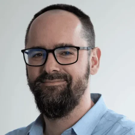 Ludek Stehlik