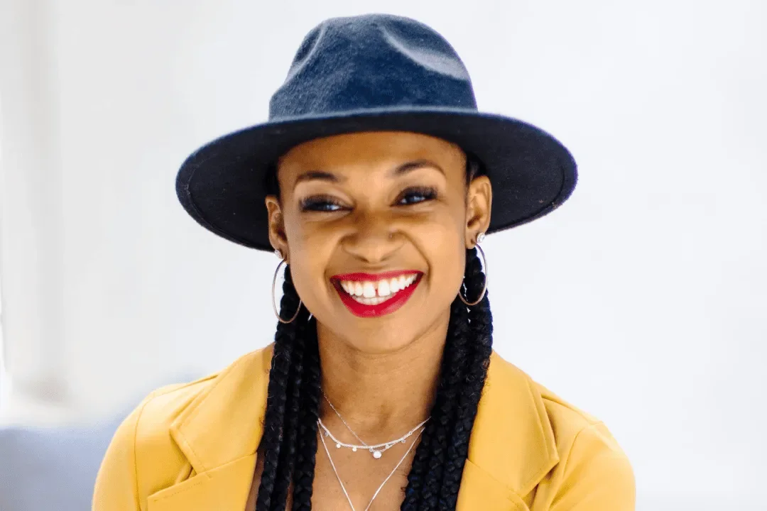 Ariel Belgrave-Harris