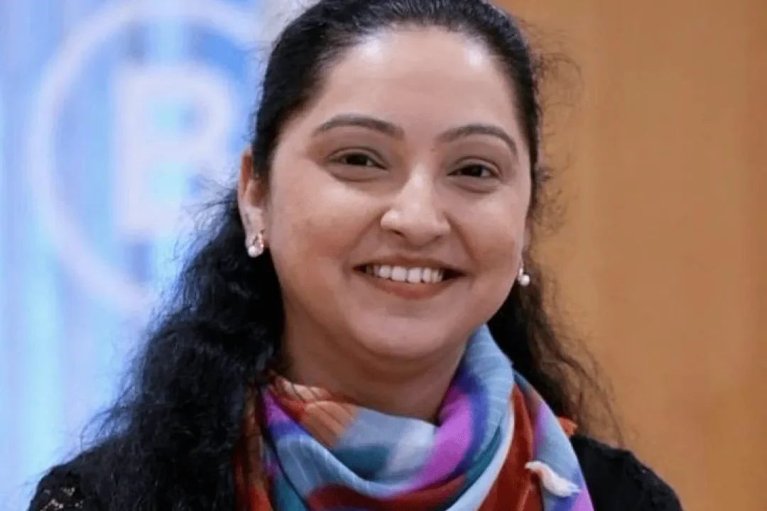 Dr. Archana Vechalekar