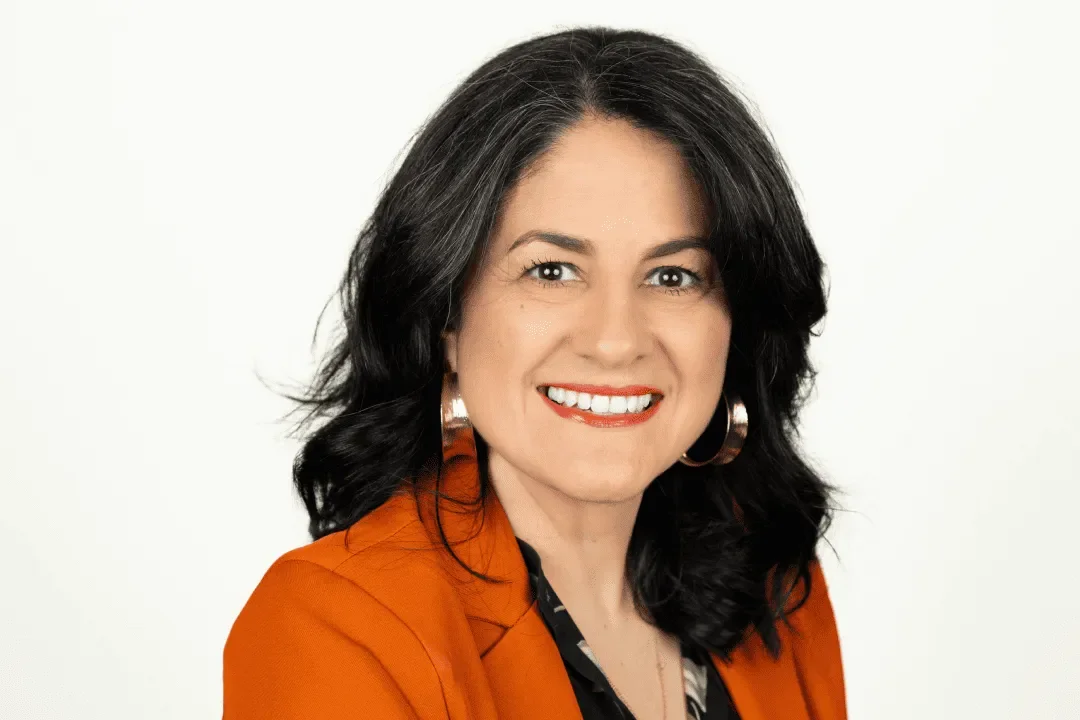 Fabiola Campbell