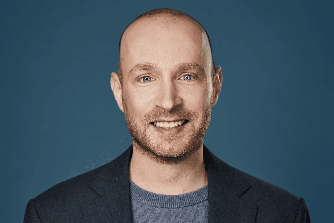 Joerie Nijhuis