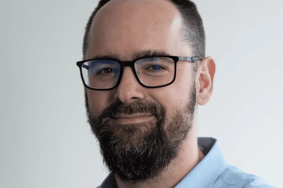 Ludek Stehlik