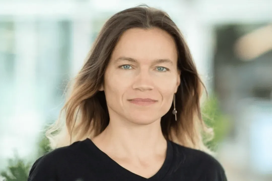 Natalia Bayurova