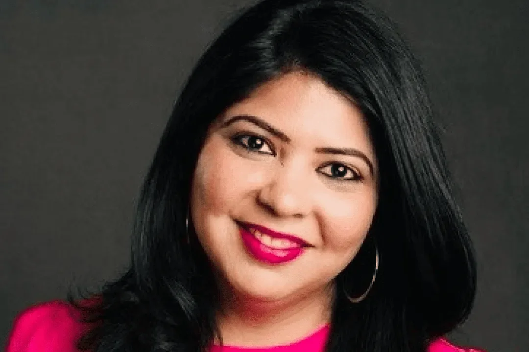 Rekha Gurnani Chowdhury