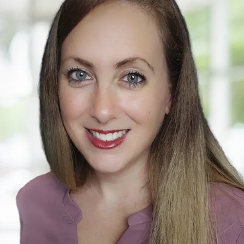 Margaret Garza