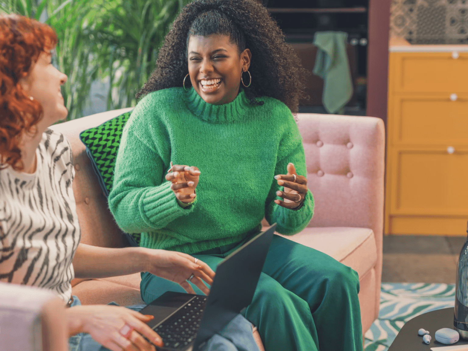 HR wellbeing checkup Culture Amp