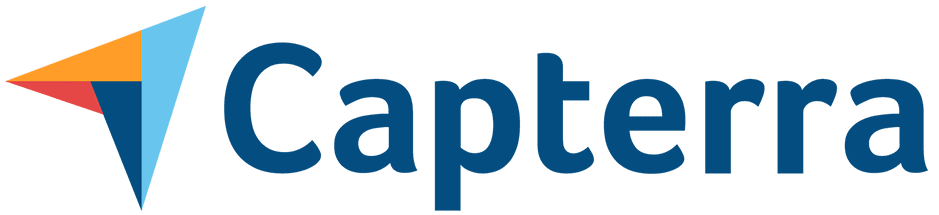 Capterra logo