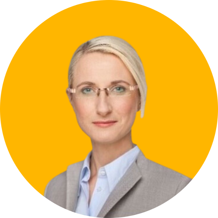 Dr. Anna Maria Gajda