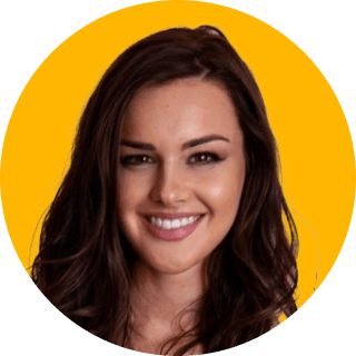 Ashlee Thackeray
