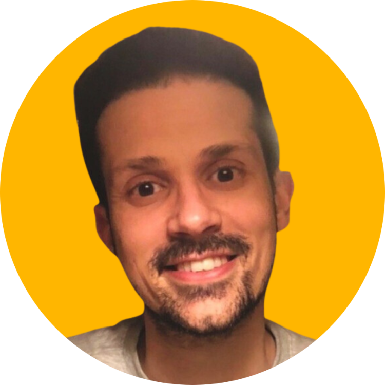 Daniel Gualdino