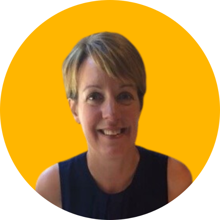 Karen McCabe