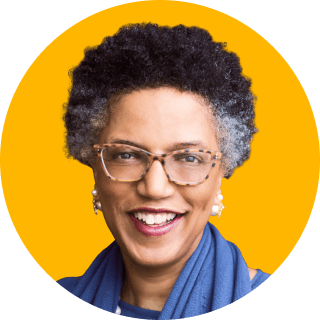 Dr. Linda Hill