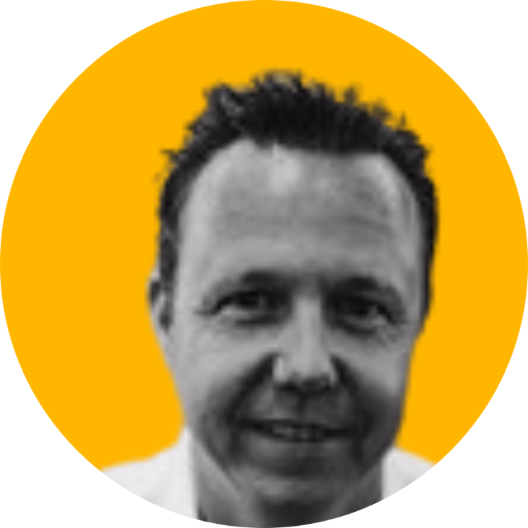 Mike Zonsveld