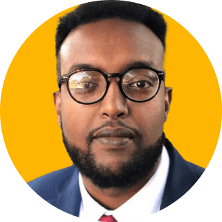 Mohamed Mohamed