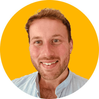 Nick Holmes