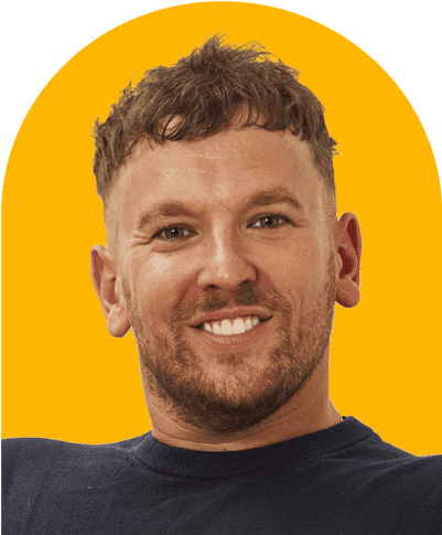 Dylan Alcott
