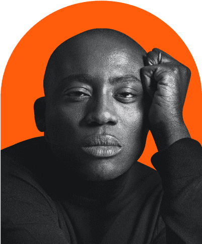 Edward Enninful