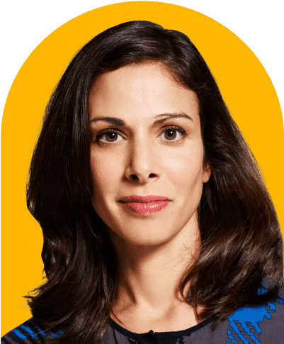 Rachel Botsman