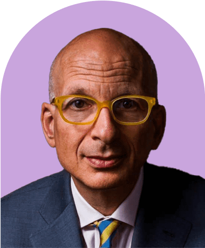 Seth Godin