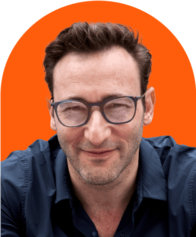 Simon Sinek
