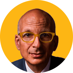 Seth Godin