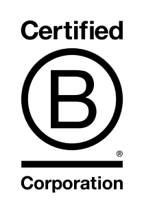 BCorp logo