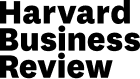 Harvard Business Review logo