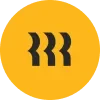 Rippling logo