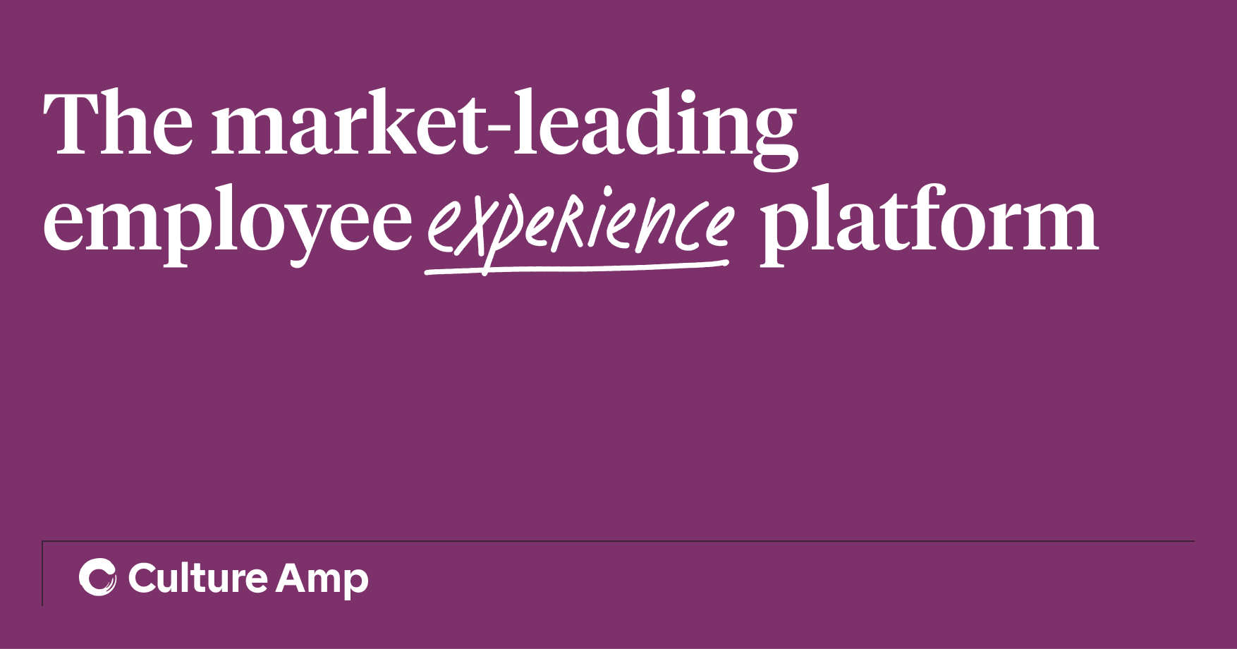 Culture Amp Privacy Policy Culture Amp